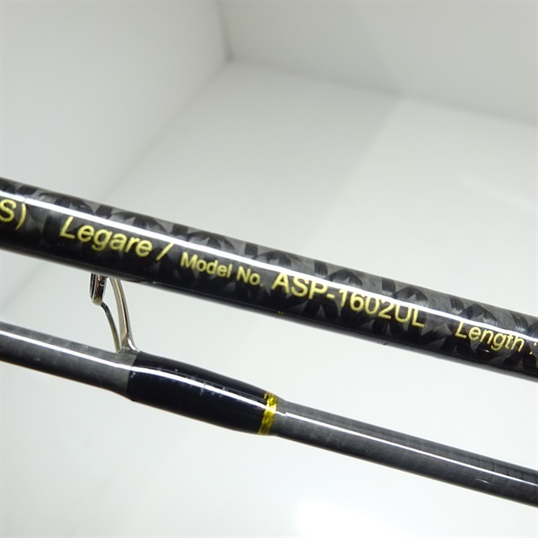 エアースティック＋ＡＳＰー１６０２ＵＬ